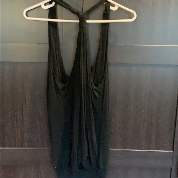 Faith 21 tank top with lacing detail - Picture 4 of 4